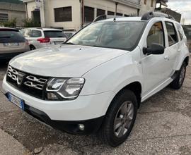 Dacia Duster 1.5 dCi 110CV 4x2 Lauréate EURO 6