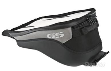 borsa originale serbatoio bmw gs 1200