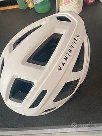 Casco bici