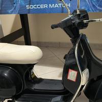 vespa elettrica bimbo