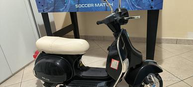 vespa elettrica bimbo