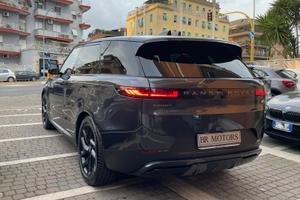 Land Rover Range Rover Sport 3.0 i6 mhev Dynamic S