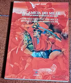 La camicia dei Mille, G. Maria Carli 2007.
