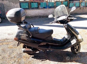 Piaggio Hexagon 250 - 1999