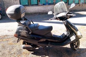 Piaggio Hexagon 250 - 1999