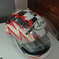 CASCO MOTO ARAI CONDOR