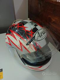 CASCO MOTO ARAI CONDOR