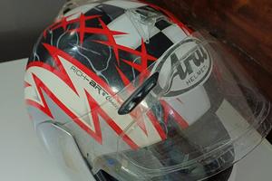 CASCO MOTO ARAI CONDOR