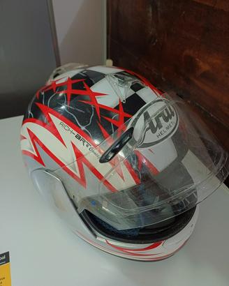 CASCO MOTO ARAI CONDOR