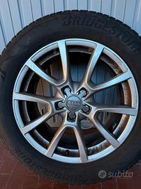 Cerchioni Audi Q5, A4, A5, A6