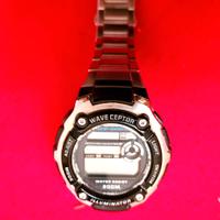 orologio Casio