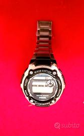 orologio Casio