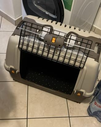 Trasportino per animali
