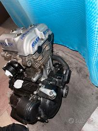 motore derbi drd