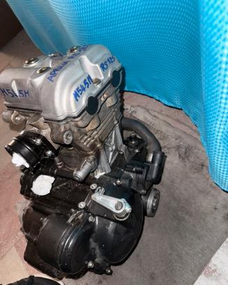 motore derbi drd