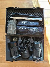 Flash Monotorcia Elinchrom Style 600 rx