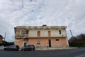 Appartamento Capua [Cod. rif 3289792VRG]
