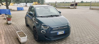 500 elettrica la prima