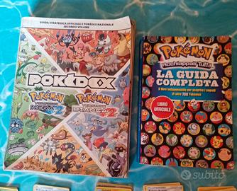 2 Guide Pokémon