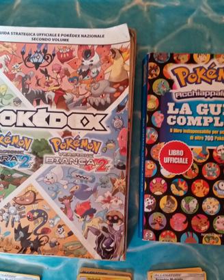 2 Guide Pokémon