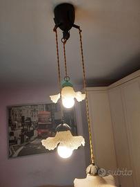 lampadario 