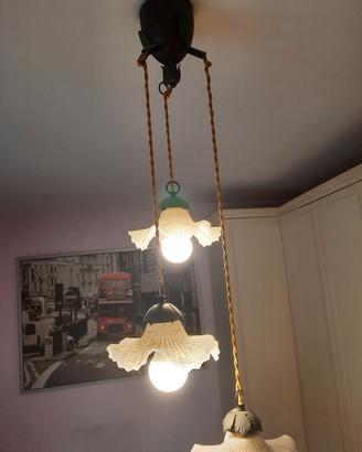 lampadario 