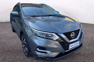 Nissan Qashqai II 2017 1.3 DIG-T 160cv Tekna+...