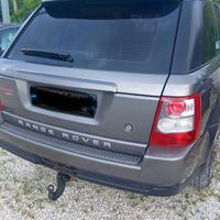 Range Rover Sport  2.7 HSE