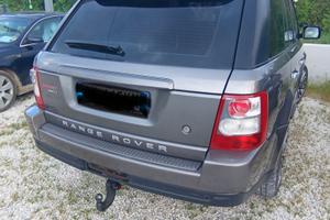 Range Rover Sport  2.7 HSE