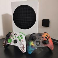 Xbox serie s 