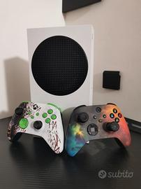 Xbox serie s 