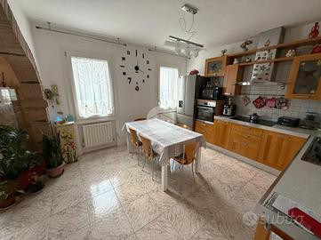 PORZIONE DI BIFAMILIARE A VIGONZA