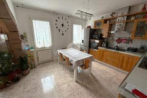 PORZIONE DI BIFAMILIARE A VIGONZA