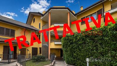 Appartamento Masate [Cod. rif 3317297VRG]