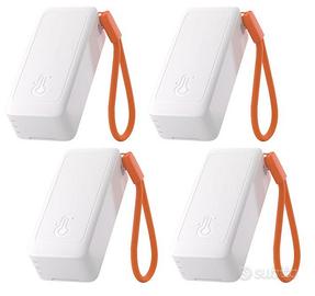 SONOFF SNZB-02B AirGuard TH Lite Sensore Zigbee di