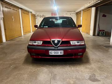 Alfa Romeo 155 TS 16V