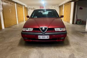 Alfa Romeo 155 TS 16V