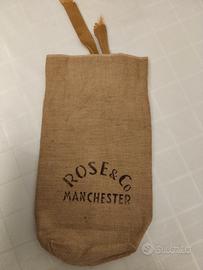 Sacchetto Rose & Co Manchester 