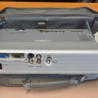 PANASONIC PT-LB20NTE