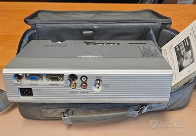 PANASONIC PT-LB20NTE