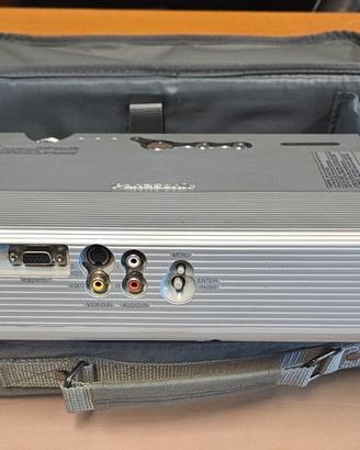 PANASONIC PT-LB20NTE