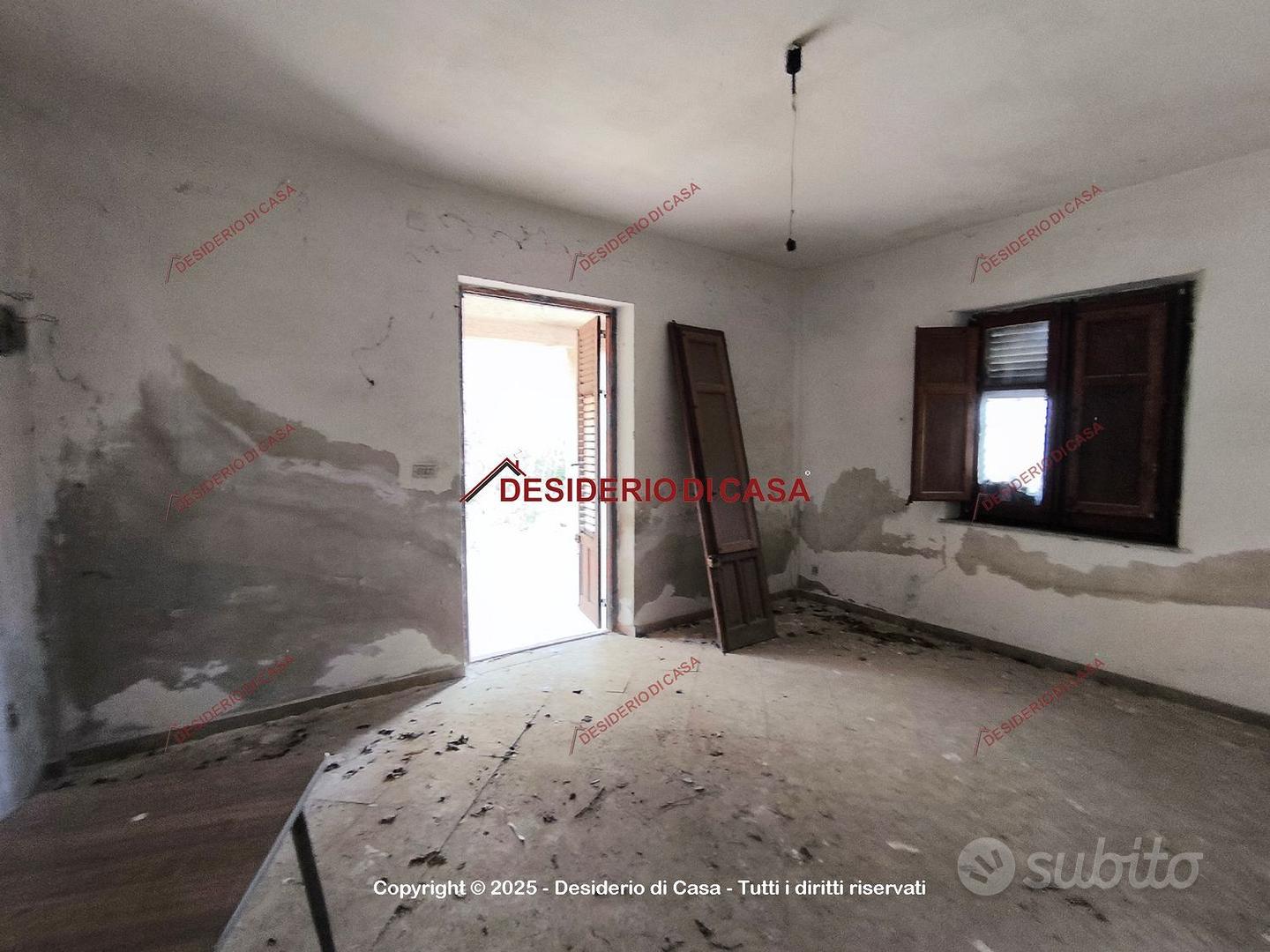 House in Monreale, Fiumelato - Vista 4