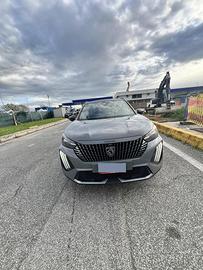 Pegeout 2008 GT EAT8 130cv