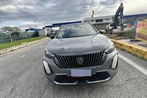 Pegeout 2008 GT EAT8 130cv