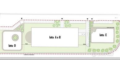 Terreno di 2000 m² a Olbia