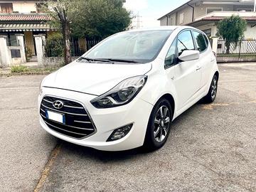 Hyundai iX20 1.4 CRDI 90 CV XPossible per neopaten