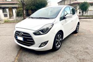 Hyundai iX20 1.4 CRDI 90 CV XPossible per neopaten