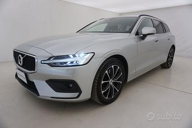 Volvo V60 B4 (d) Momentum Business Pro Geartronic 
