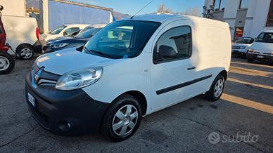 Renault Kango 110 CV Diesel - 3 Posti