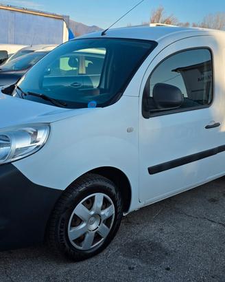 Renault Kango 110 CV Diesel - 3 Posti